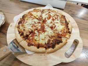  at AM Green World 青の世代 in Iskandar Puteri