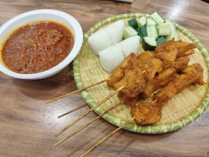  at AM Green World 青の世代 in Iskandar Puteri