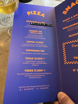   at KBC Taproom in Turku