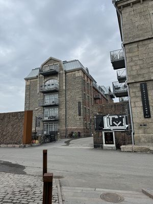   at KBC Taproom in Turku