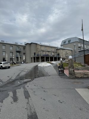   at KBC Taproom in Turku