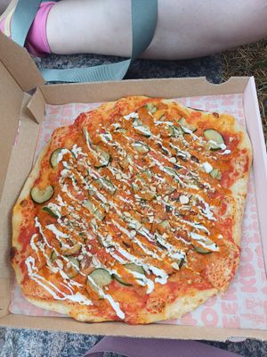  at KBC Taproom in Turku