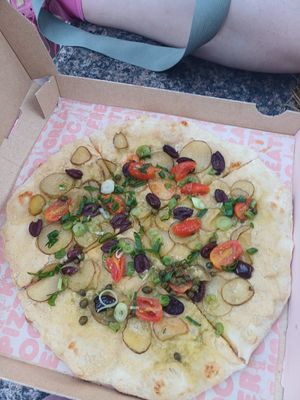  at KBC Taproom in Turku