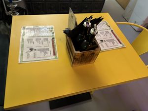   at Slice In Hand in Poznan