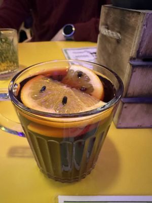   at Slice In Hand in Poznan