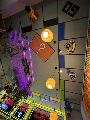   at Slice In Hand in Poznan