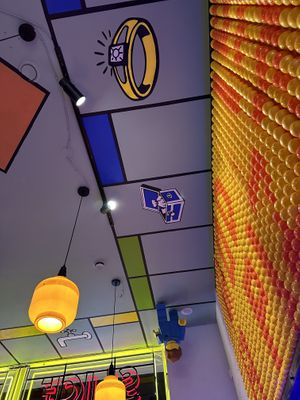   at Slice In Hand in Poznan