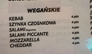   at Slice In Hand in Poznan