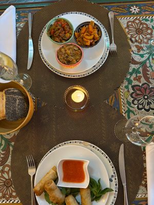  at Nord-Pinus Tanger in Tangier