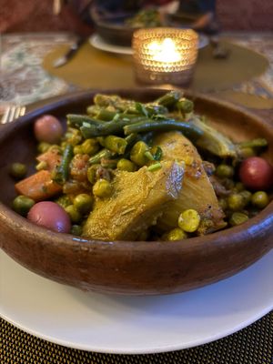  at Nord-Pinus Tanger in Tangier