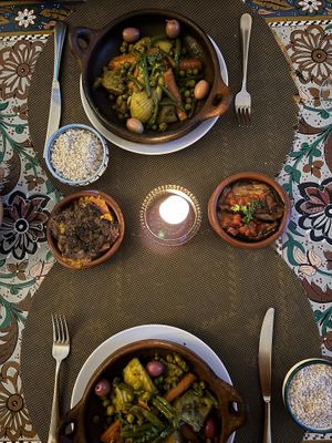  at Nord-Pinus Tanger in Tangier