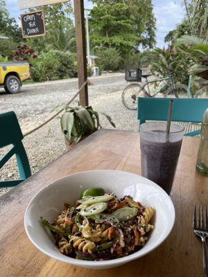 🫶🏽  at Dosha  in Bocas Del Toro