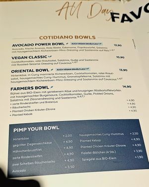  at Cotidiano - Altstadt in Landshut