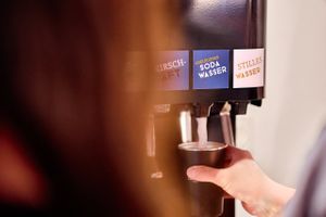  at Mister Cordon Thun in Thun