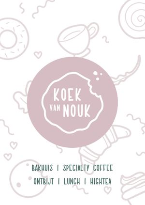  at Koek van Nouk in Arnhem