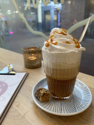   at Koek van Nouk in Arnhem