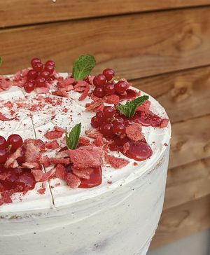   at Koek van Nouk in Arnhem