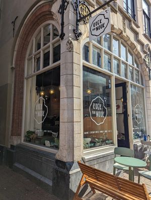  at Koek van Nouk in Arnhem