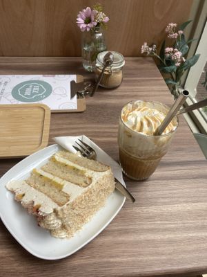   at Koek van Nouk in Arnhem