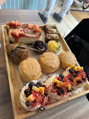   at Koek van Nouk in Arnhem