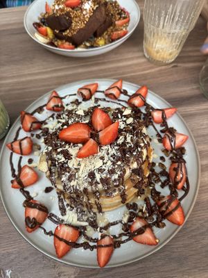   at Koek van Nouk in Arnhem