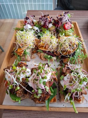  at Koek van Nouk in Arnhem