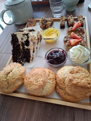  at Koek van Nouk in Arnhem