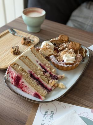  at Koek van Nouk in Arnhem