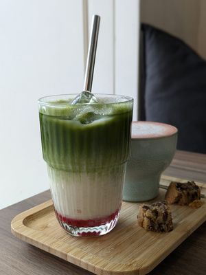  at Koek van Nouk in Arnhem