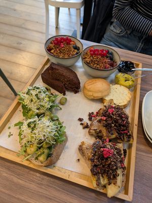  at Koek van Nouk in Arnhem