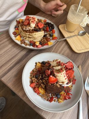   at Koek van Nouk in Arnhem