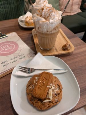  at Koek van Nouk in Arnhem