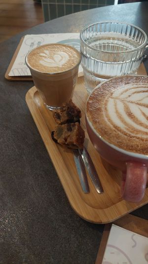  at Koek van Nouk in Arnhem