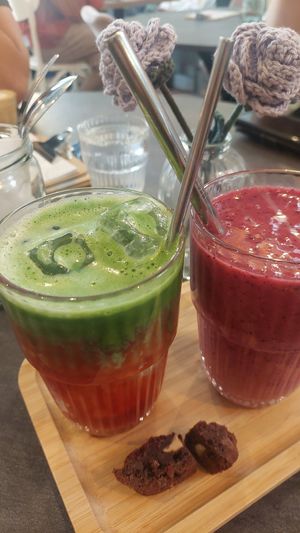  at Koek van Nouk in Arnhem