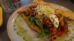  at Koek van Nouk in Arnhem