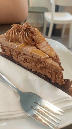  at Koek van Nouk in Arnhem