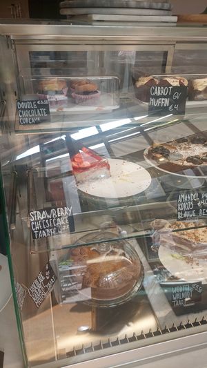  at Koek van Nouk in Arnhem