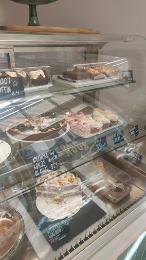  at Koek van Nouk in Arnhem