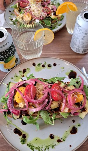  at Koek van Nouk in Arnhem