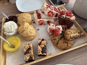   at Koek van Nouk in Arnhem