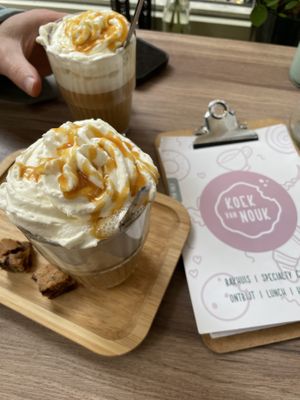   at Koek van Nouk in Arnhem