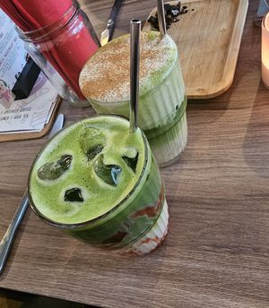  at Koek van Nouk in Arnhem