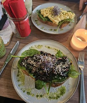  at Koek van Nouk in Arnhem