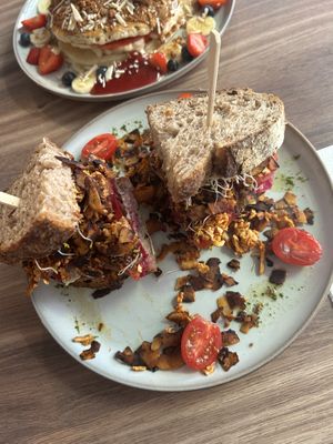   at Koek van Nouk in Arnhem