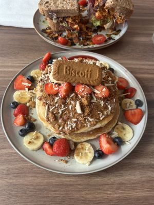   at Koek van Nouk in Arnhem