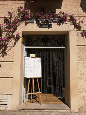  at La francesa - crêperie in Toledo