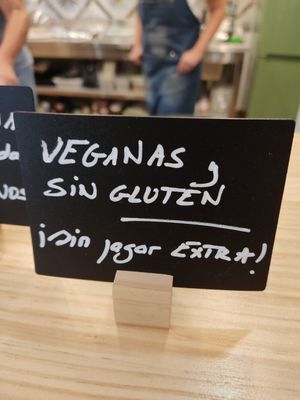  at La francesa - crêperie in Toledo