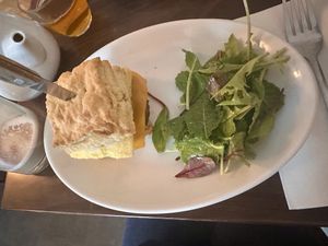   at POST  in New York City