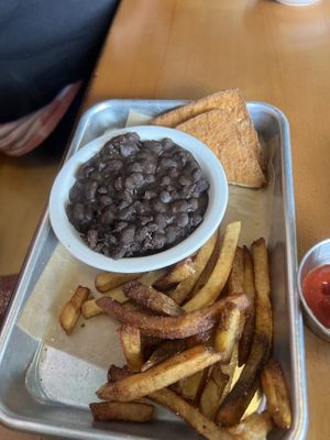   at The Smokin' Onion in Asheville