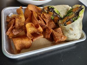 Johnny Utah, & bacun. at The Smokin' Onion in Asheville